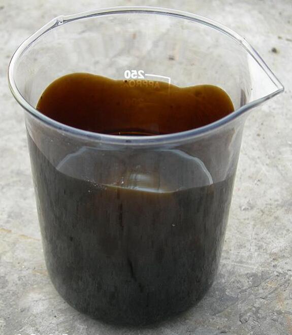 冷補(bǔ)料添加劑